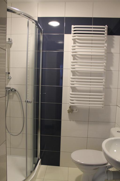 Apartmán Nasz Dom Kościelisko Exteriér fotografie