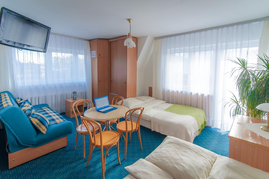 Apartmán Nasz Dom Kościelisko Exteriér fotografie