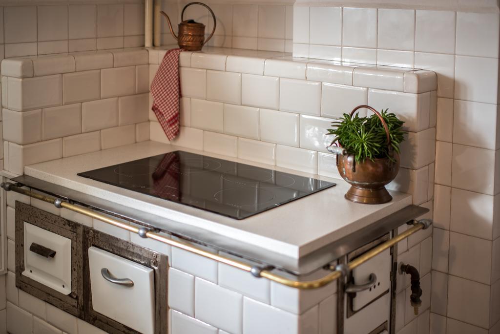 Apartmán Nasz Dom Kościelisko Exteriér fotografie