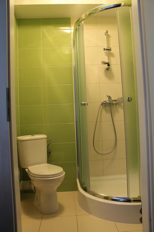 Apartmán Nasz Dom Kościelisko Exteriér fotografie