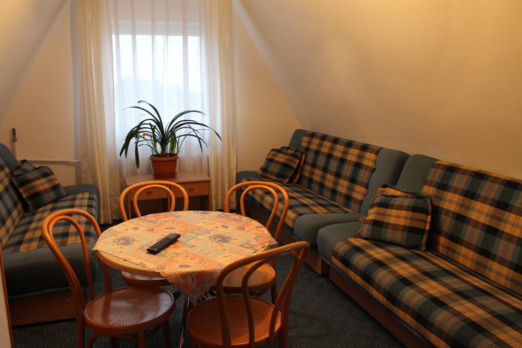 Apartmán Nasz Dom Kościelisko Exteriér fotografie